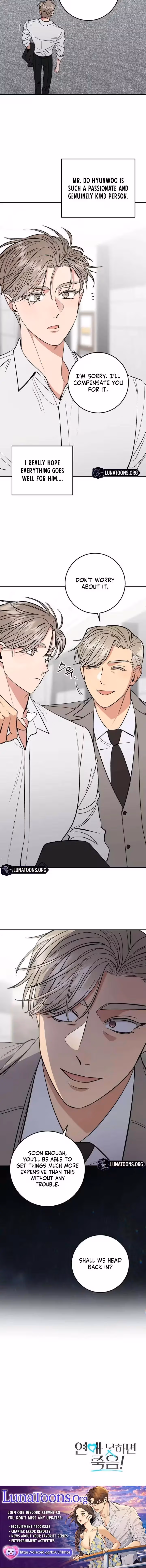 Read A Crush Curse Manga Online