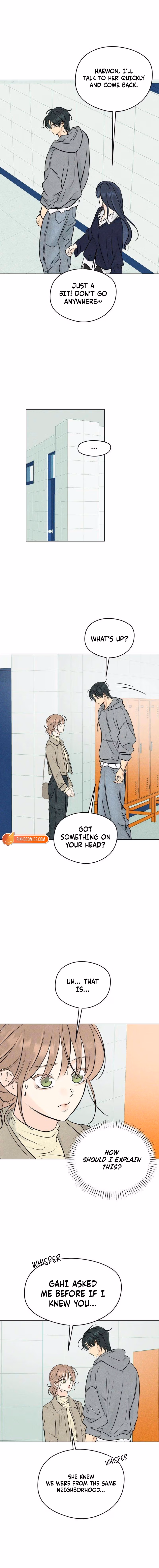 Read A Delinquent’s First Love Manga Online