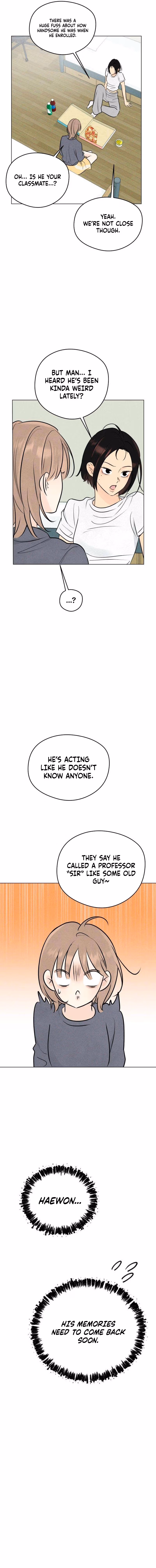 Read A Delinquent’s First Love Manga Online