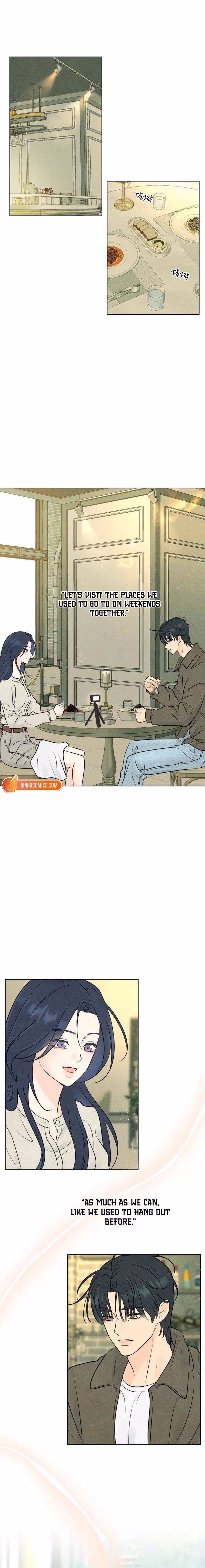 Read A Delinquent’s First Love Manga Online