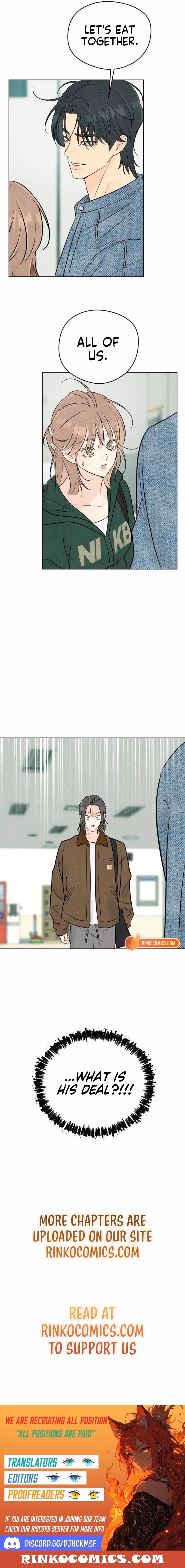 Read A Delinquent’s First Love Manga Online