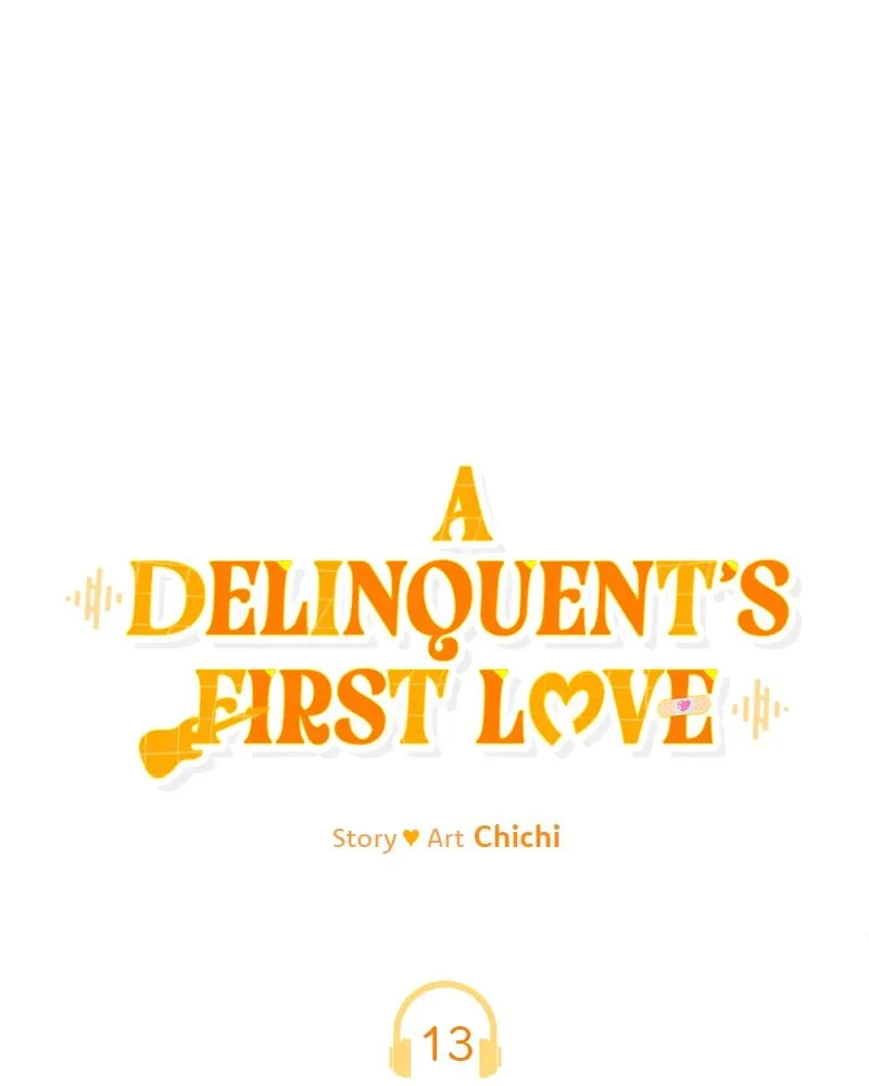 Read A Delinquent’s First Love Manga Online