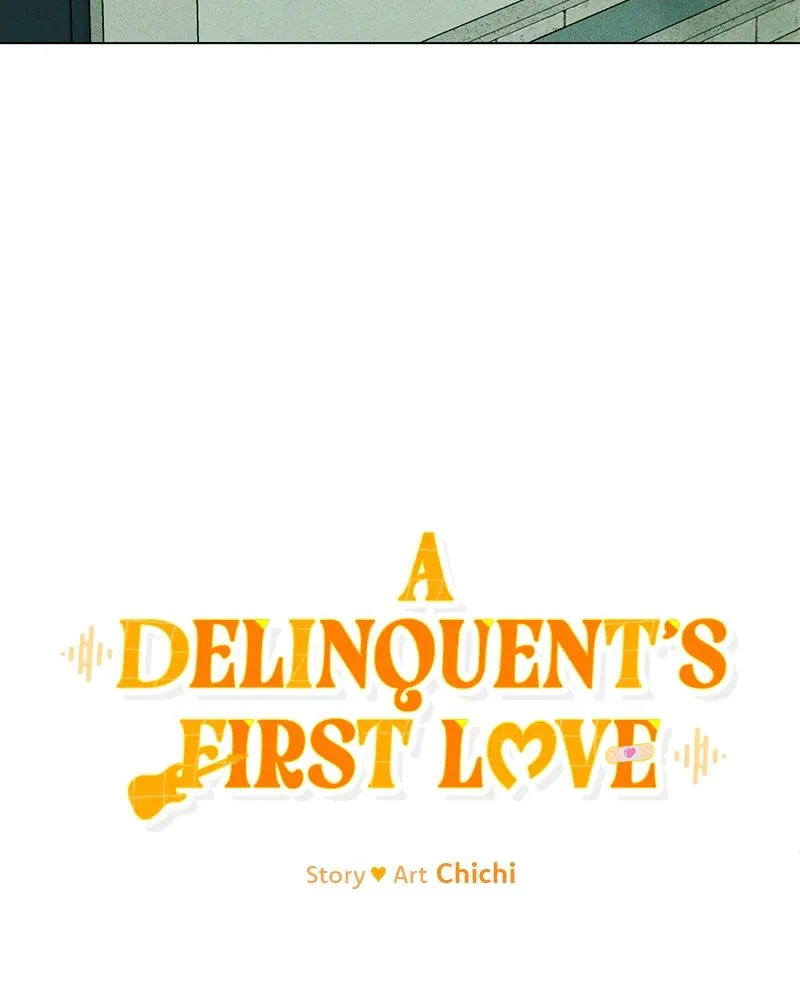 Read A Delinquent’s First Love Manga Online