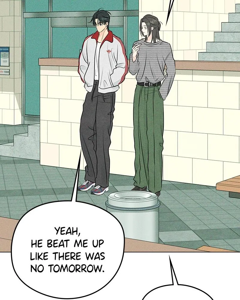 Read A Delinquent’s First Love Manga Online