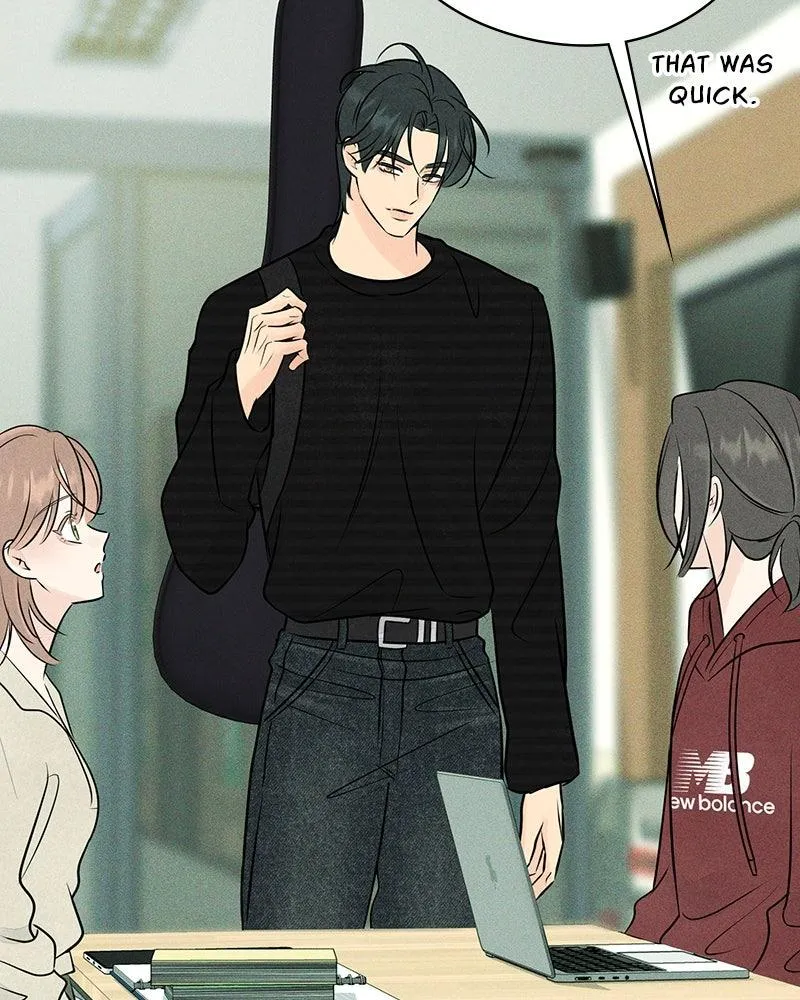 Read A Delinquent’s First Love Manga Online