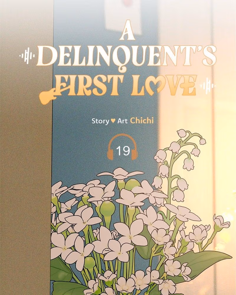 Read A Delinquent’s First Love Manga Online