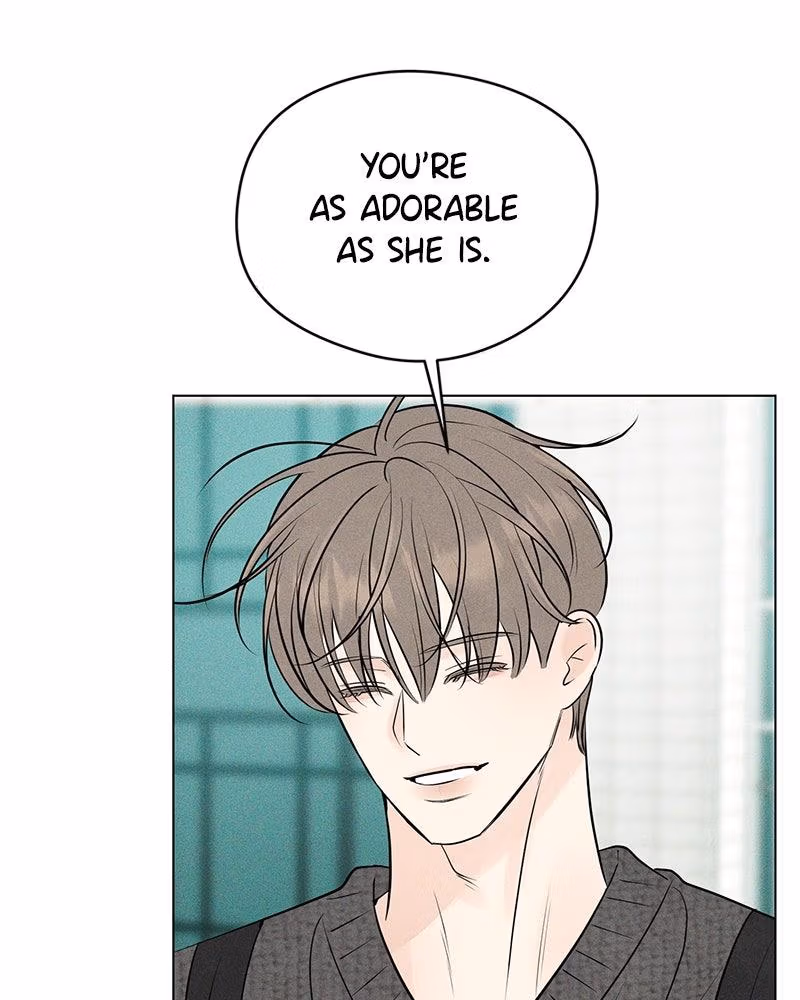 Read A Delinquent’s First Love Manga Online