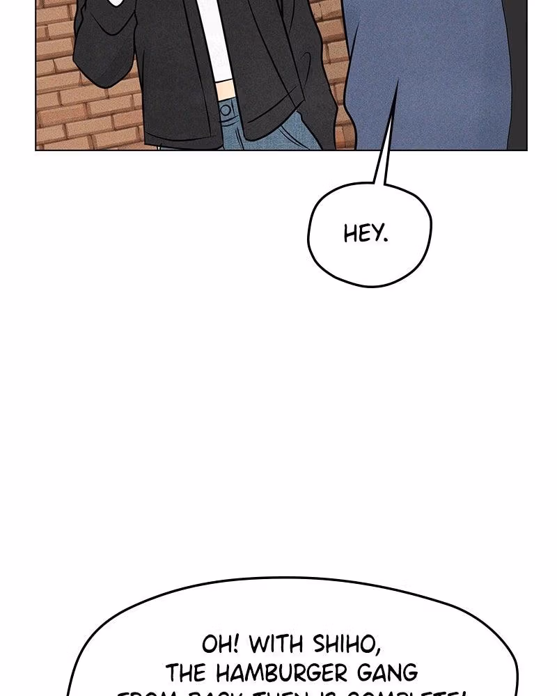 Read A Delinquent’s First Love Manga Online