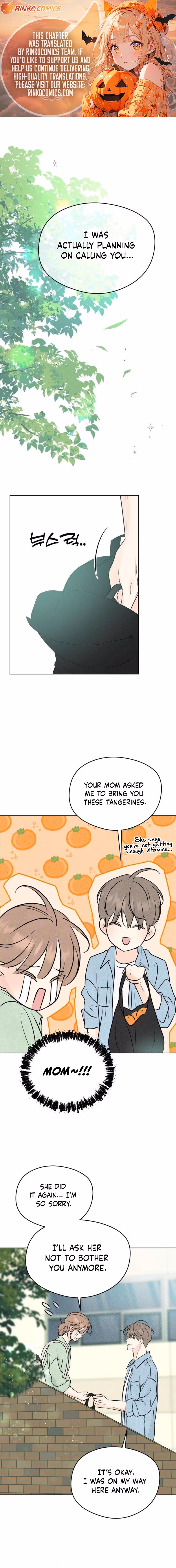 Read A Delinquent’s First Love Manga Online