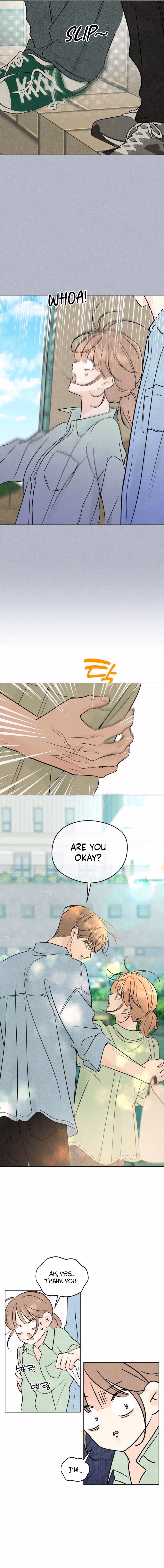 Read A Delinquent’s First Love Manga Online