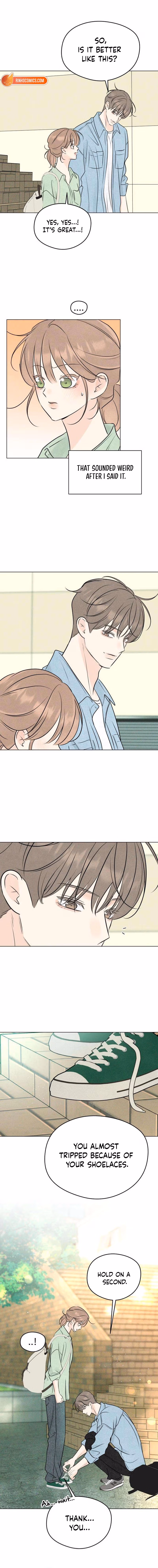 Read A Delinquent’s First Love Manga Online