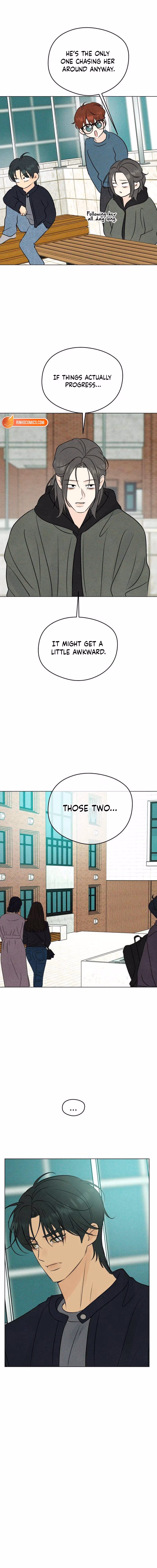 Read A Delinquent’s First Love Manga Online