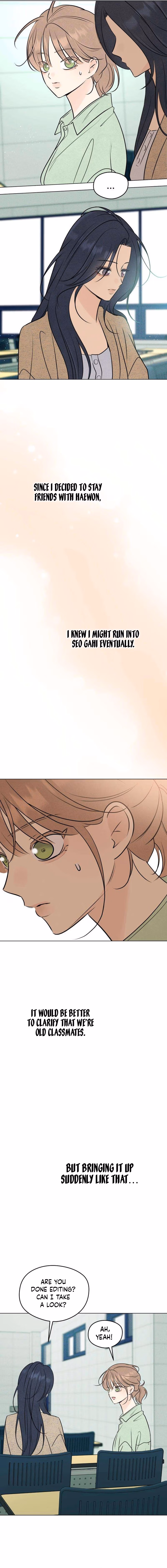 Read A Delinquent’s First Love Manga Online