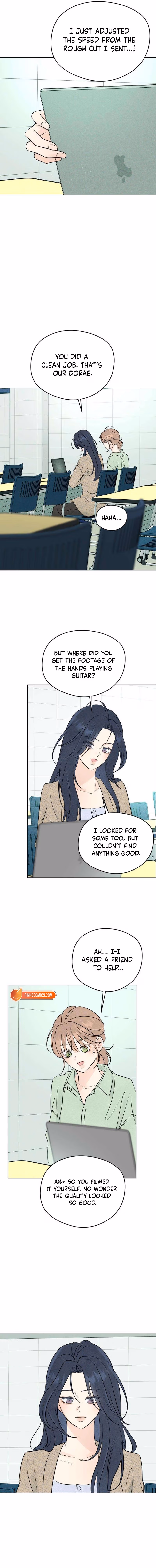 Read A Delinquent’s First Love Manga Online