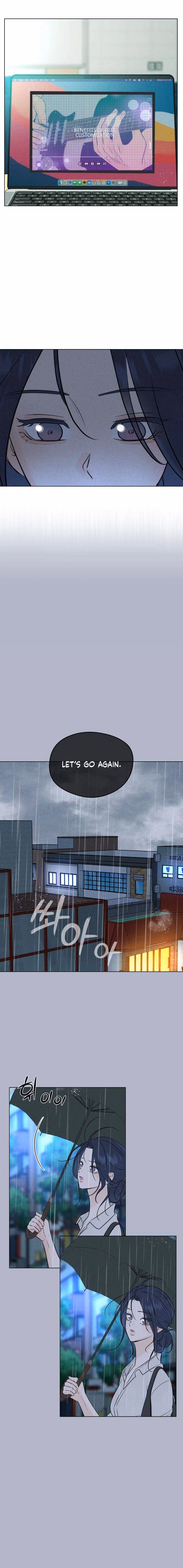 Read A Delinquent’s First Love Manga Online
