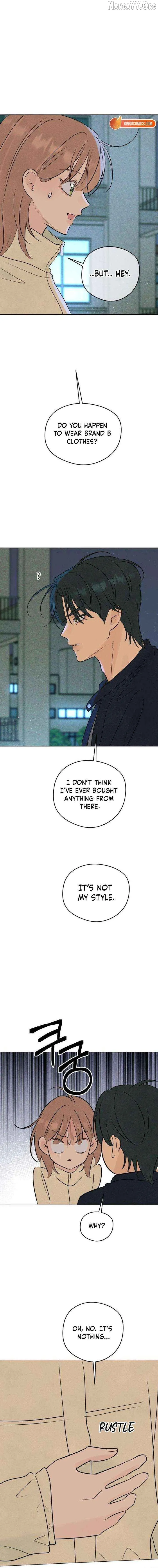 Read A Delinquent’s First Love Manga Online