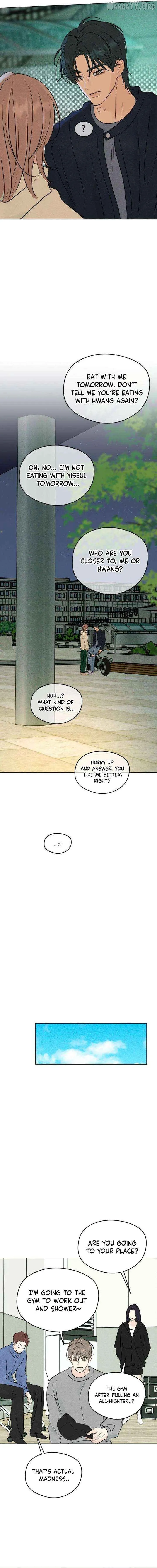 Read A Delinquent’s First Love Manga Online