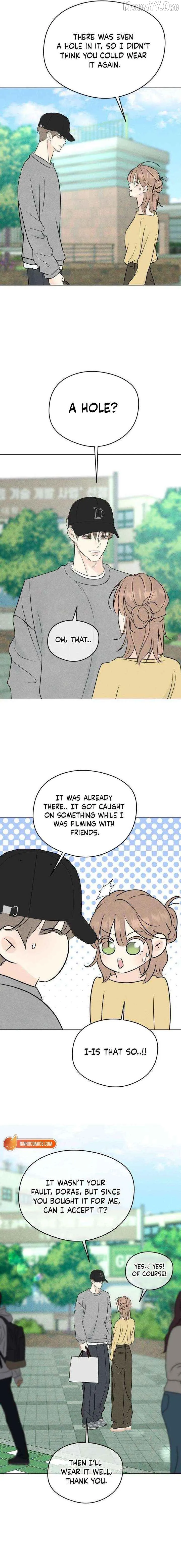 Read A Delinquent’s First Love Manga Online
