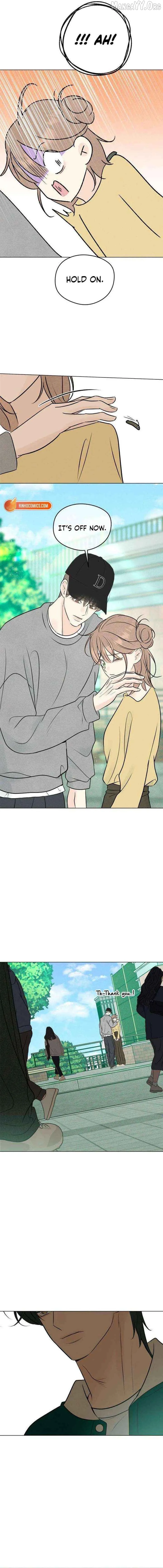 Read A Delinquent’s First Love Manga Online