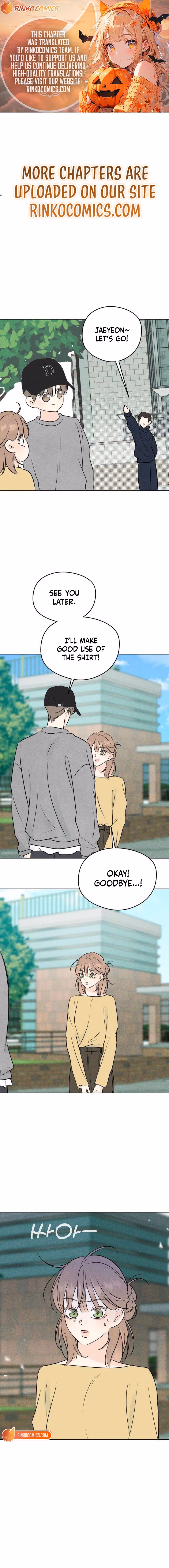 Read A Delinquent’s First Love Manga Online
