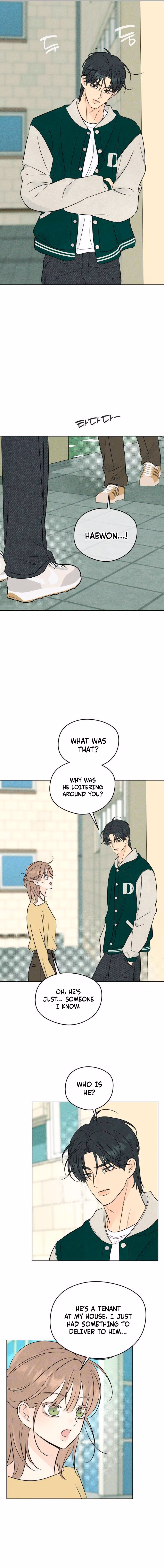 Read A Delinquent’s First Love Manga Online