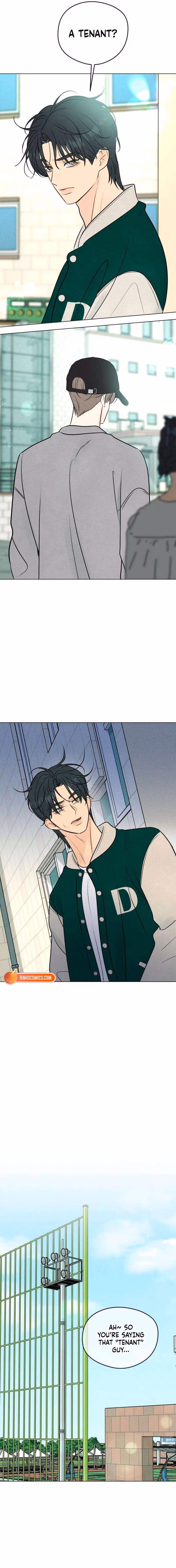 Read A Delinquent’s First Love Manga Online