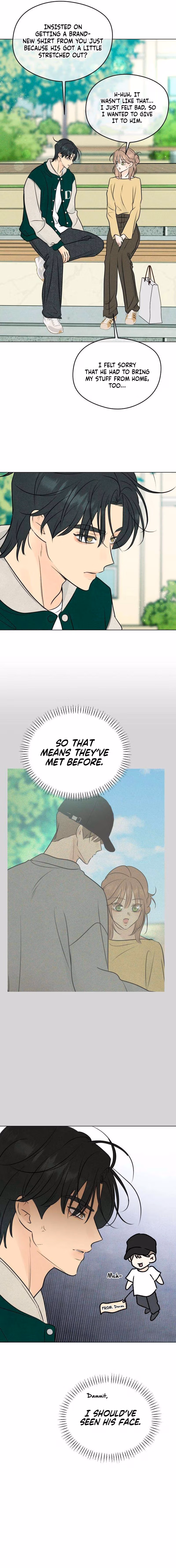 Read A Delinquent’s First Love Manga Online