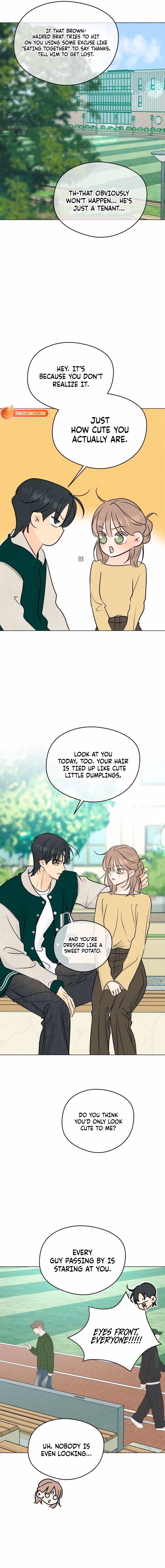 Read A Delinquent’s First Love Manga Online