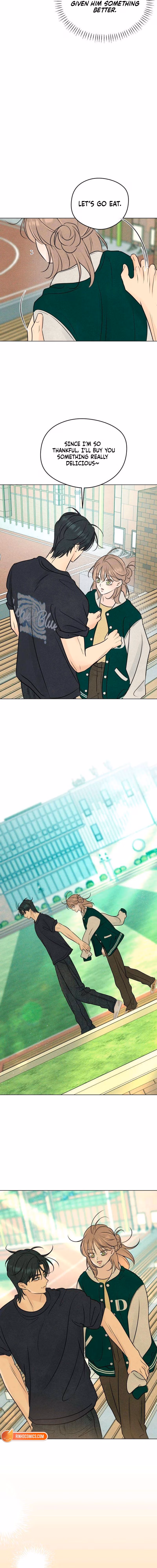 Read A Delinquent’s First Love Manga Online