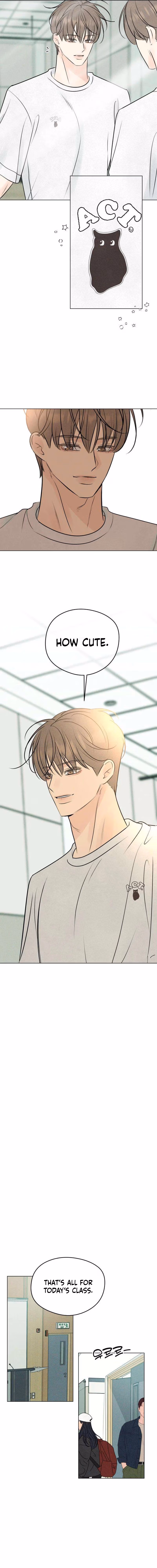 Read A Delinquent’s First Love Manga Online