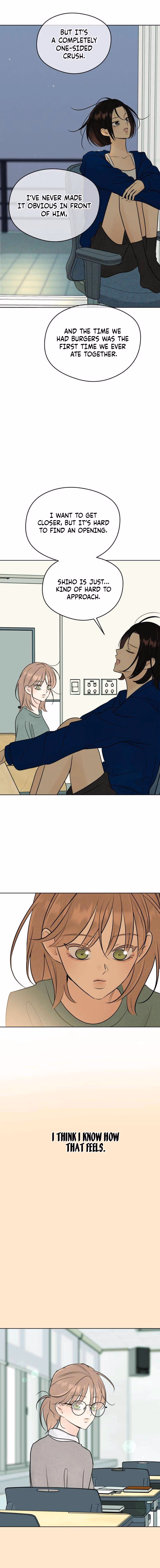 Read A Delinquent’s First Love Manga Online