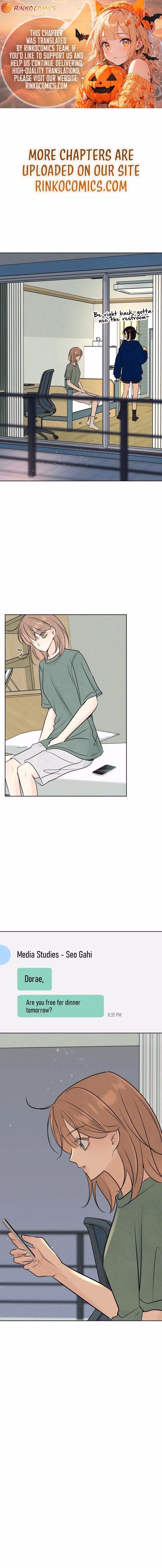 Read A Delinquent’s First Love Manga Online