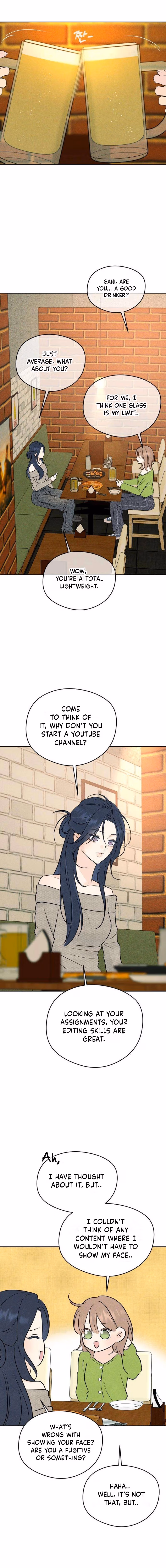 Read A Delinquent’s First Love Manga Online