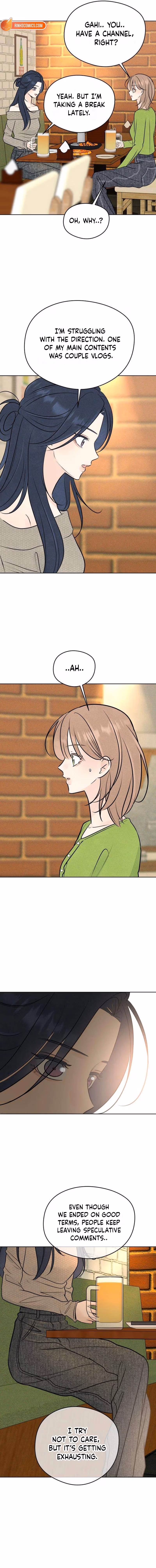 Read A Delinquent’s First Love Manga Online