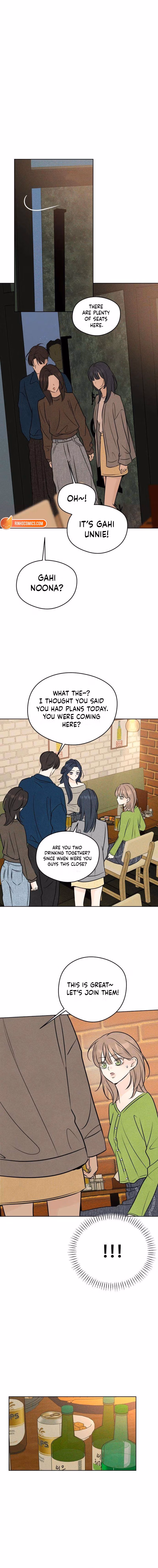Read A Delinquent’s First Love Manga Online