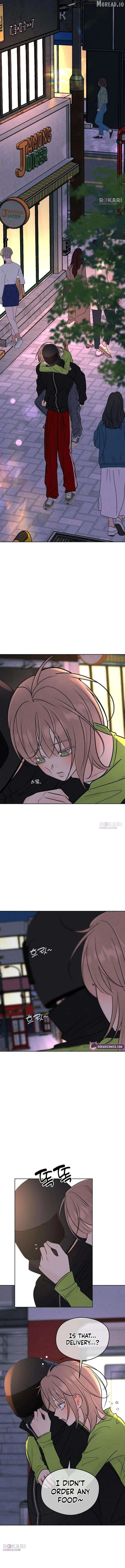 Read A Delinquent’s First Love Manga Online