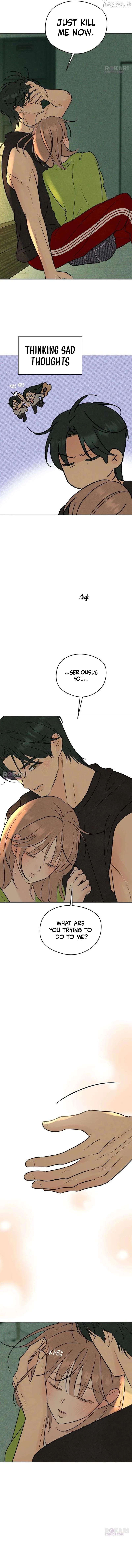 Read A Delinquent’s First Love Manga Online