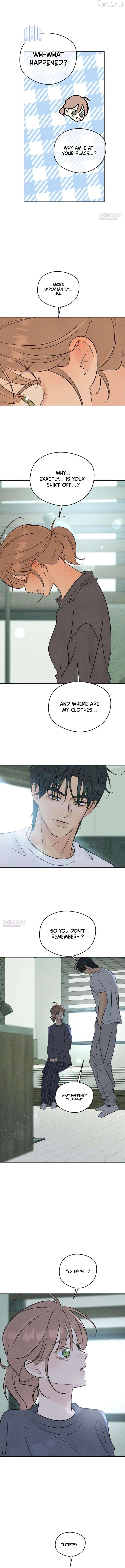 Read A Delinquent’s First Love Manga Online