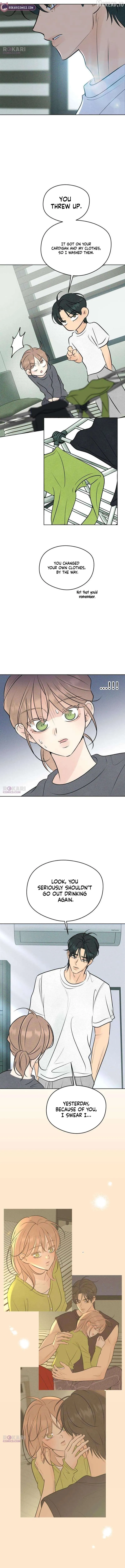 Read A Delinquent’s First Love Manga Online