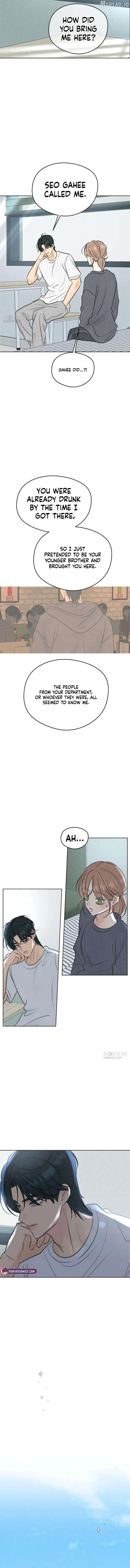 Read A Delinquent’s First Love Manga Online