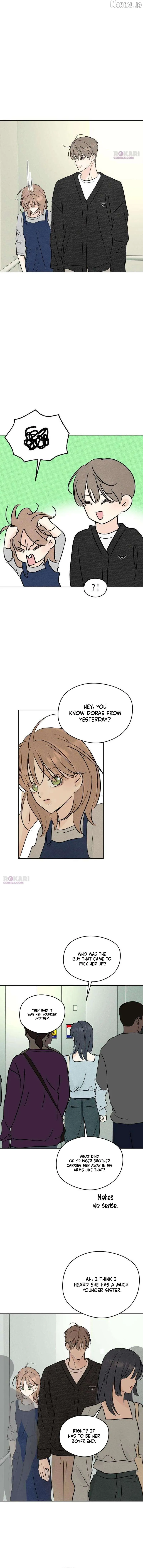 Read A Delinquent’s First Love Manga Online