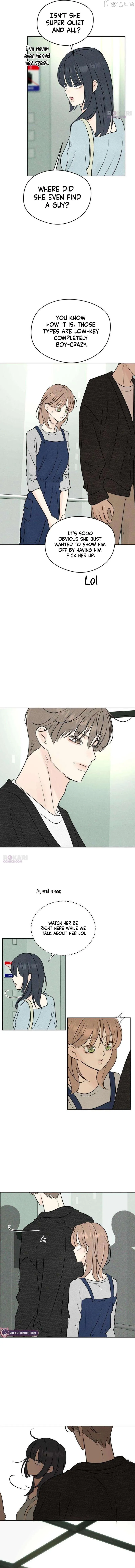 Read A Delinquent’s First Love Manga Online