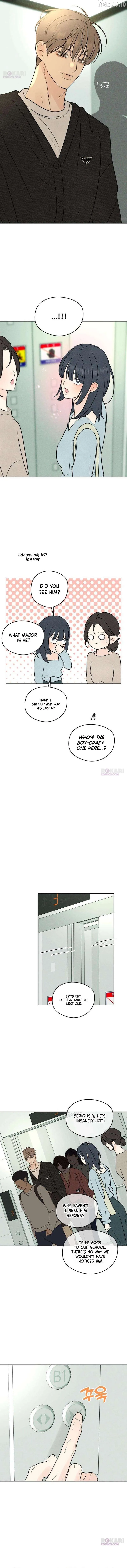 Read A Delinquent’s First Love Manga Online