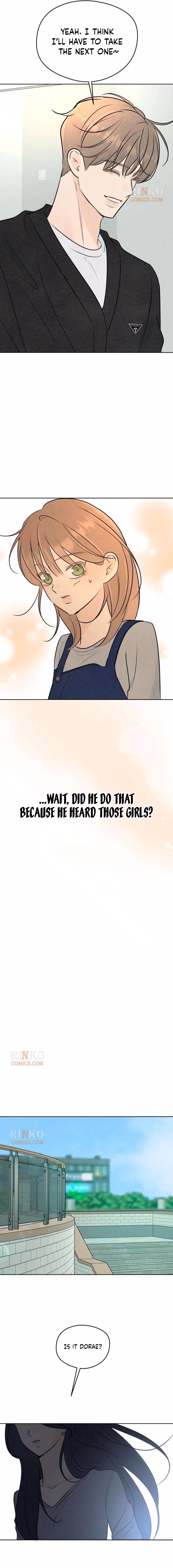 Read A Delinquent’s First Love Manga Online