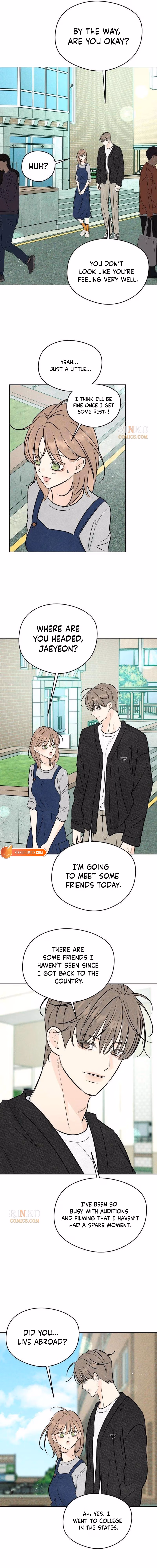 Read A Delinquent’s First Love Manga Online