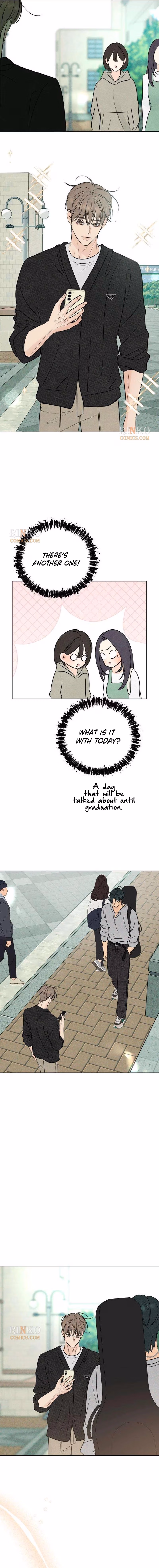 Read A Delinquent’s First Love Manga Online