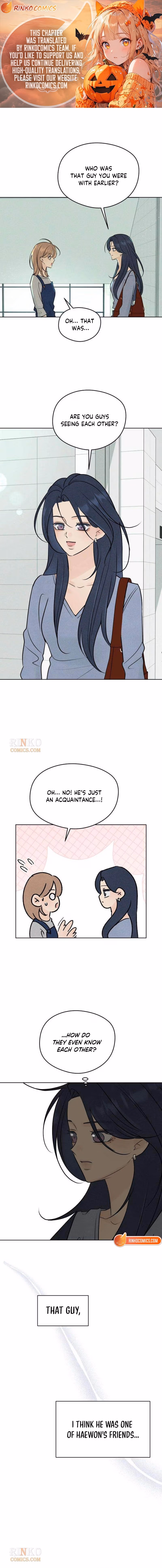 Read A Delinquent’s First Love Manga Online
