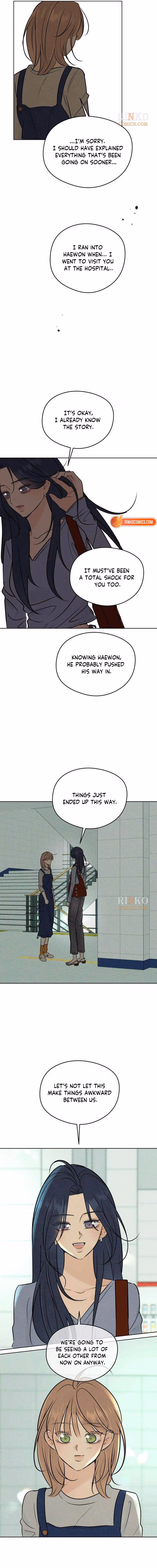 Read A Delinquent’s First Love Manga Online
