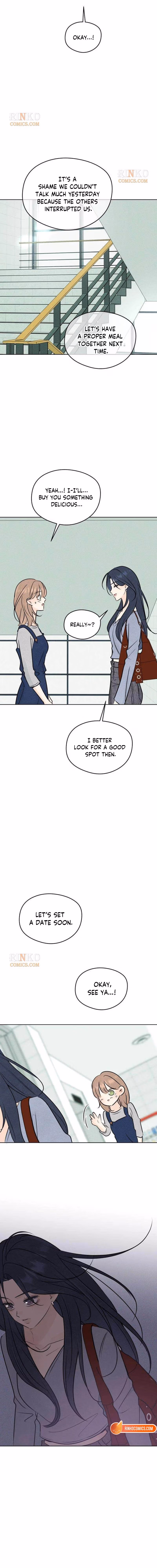 Read A Delinquent’s First Love Manga Online
