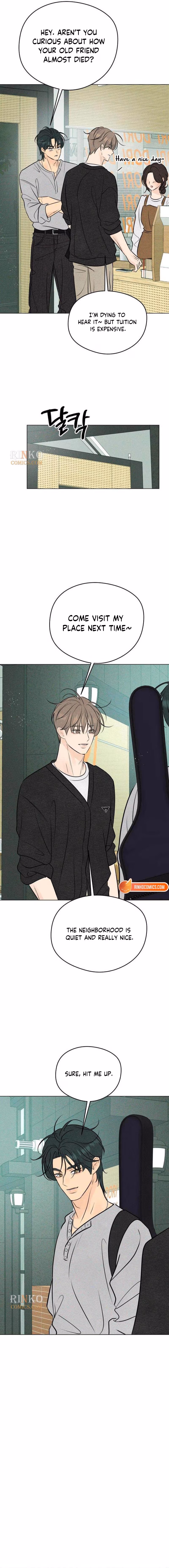 Read A Delinquent’s First Love Manga Online